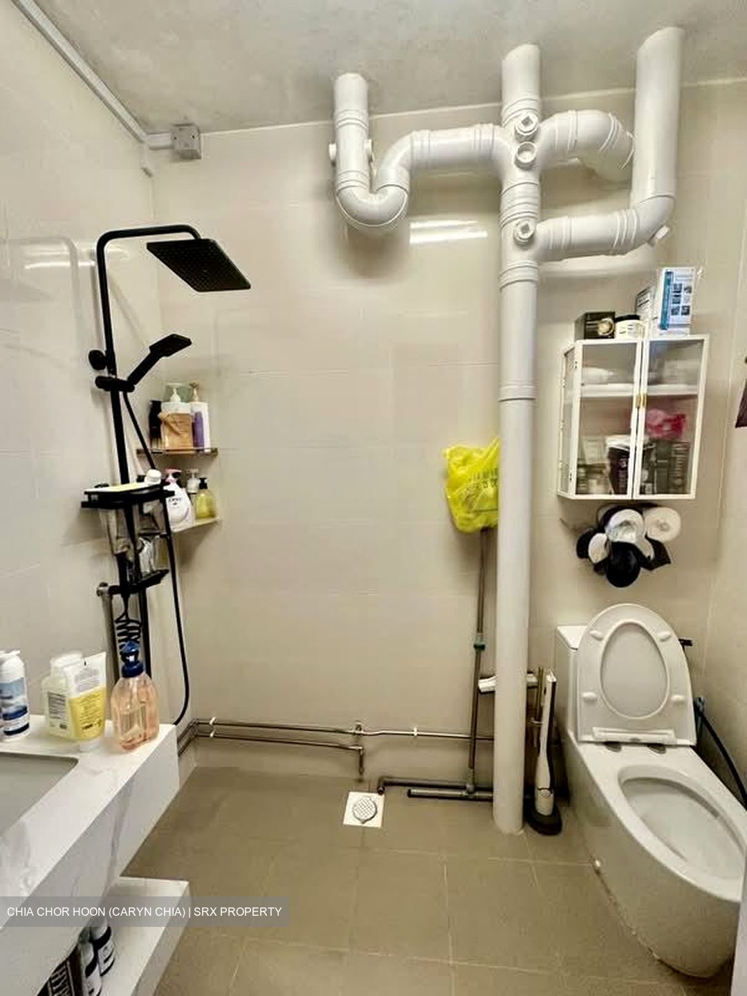 Blk 870 Tampines Vista (Tampines), HDB 4 Rooms #574584341